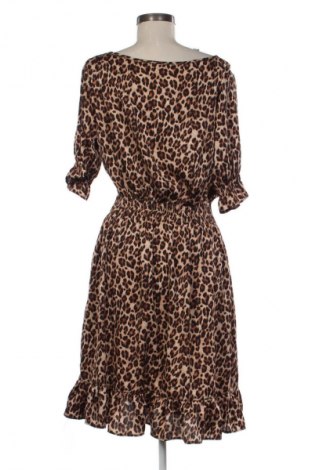 Φόρεμα Unbranded, Μέγεθος L, Χρώμα Πολύχρωμο, Τιμή 19,95 €