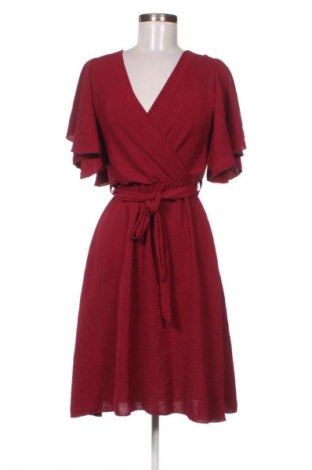 Φόρεμα Unbranded, Μέγεθος S, Χρώμα Κόκκινο, Τιμή 14,99 €