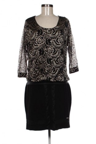 Šaty  Unbranded, Velikost XL, Barva Černá, Cena  565,00 Kč