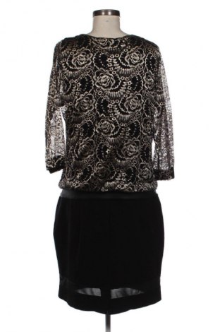 Šaty  Unbranded, Velikost XL, Barva Černá, Cena  565,00 Kč