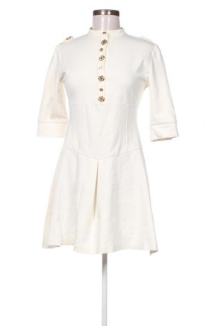 Šaty  Unbranded, Velikost M, Barva Krémová, Cena  567,00 Kč