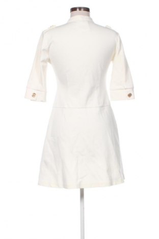 Šaty  Unbranded, Velikost M, Barva Krémová, Cena  567,00 Kč