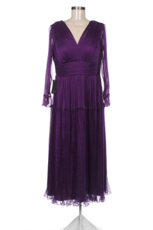 Rochie Unbranded, Mărime 4XL, Culoare Mov, Preț 248,00 Lei