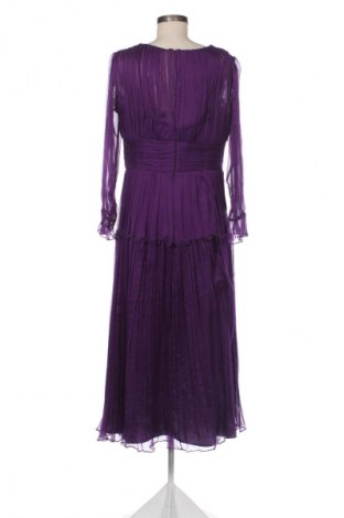 Rochie Unbranded, Mărime 4XL, Culoare Mov, Preț 248,00 Lei