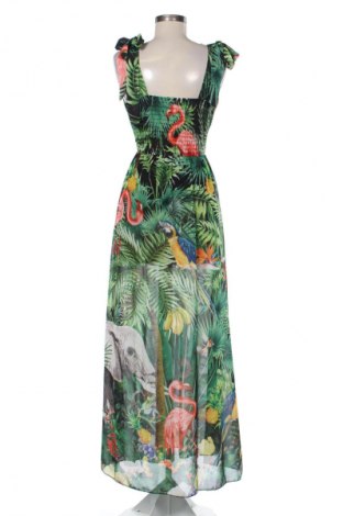 Šaty  Unbranded, Velikost S, Barva Vícebarevné, Cena  567,00 Kč