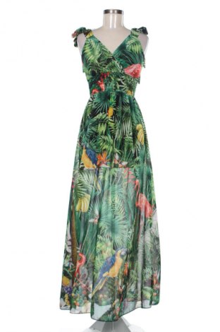 Šaty  Unbranded, Velikost S, Barva Vícebarevné, Cena  567,00 Kč