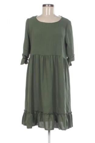 Φόρεμα Unbranded, Μέγεθος XL, Χρώμα Πράσινο, Τιμή 11,99 €