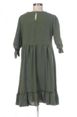 Φόρεμα Unbranded, Μέγεθος XL, Χρώμα Πράσινο, Τιμή 11,99 €