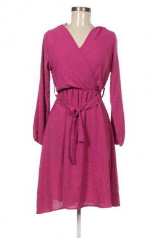 Kleid Unbranded, Größe M, Farbe Lila, Preis 20,99 €