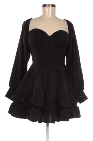 Šaty  Unbranded, Velikost L, Barva Černá, Cena  567,00 Kč