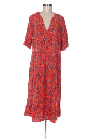 Φόρεμα Unbranded, Μέγεθος XXL, Χρώμα Πολύχρωμο, Τιμή 23,99 €