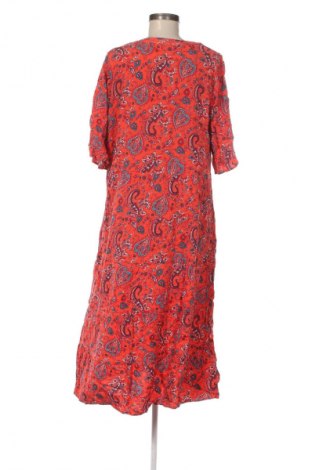 Φόρεμα Unbranded, Μέγεθος XXL, Χρώμα Πολύχρωμο, Τιμή 23,99 €