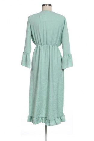 Φόρεμα Unbranded, Μέγεθος L, Χρώμα Πράσινο, Τιμή 23,99 €
