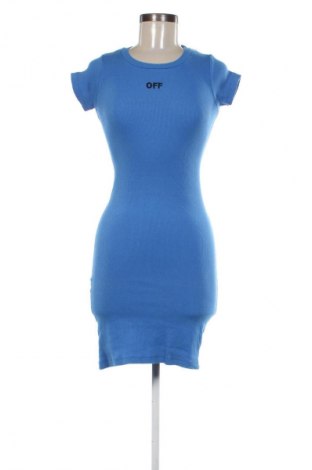Kleid Unbranded, Größe XS, Farbe Blau, Preis € 20,00