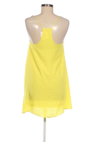 Šaty  Unbranded, Velikost S, Barva Žlutá, Cena  567,00 Kč