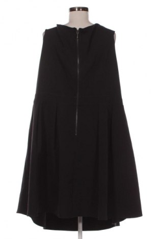 Šaty  Unbranded, Veľkosť 4XL, Farba Čierna, Cena  30,00 €