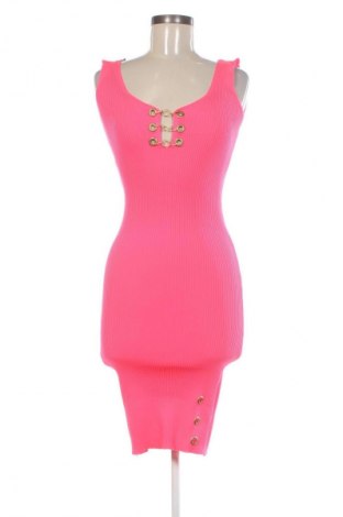 Φόρεμα Unbranded, Μέγεθος S, Χρώμα Ρόζ , Τιμή 19,95 €