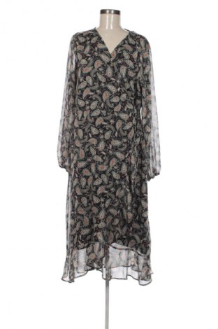 Sukienka Ms Mode, Rozmiar XXL, Kolor Kolorowy, Cena 104,99 zł