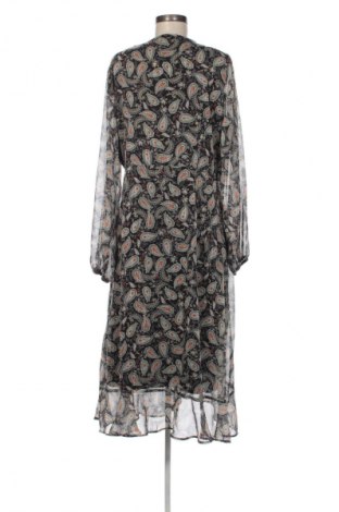 Sukienka Ms Mode, Rozmiar XXL, Kolor Kolorowy, Cena 104,99 zł