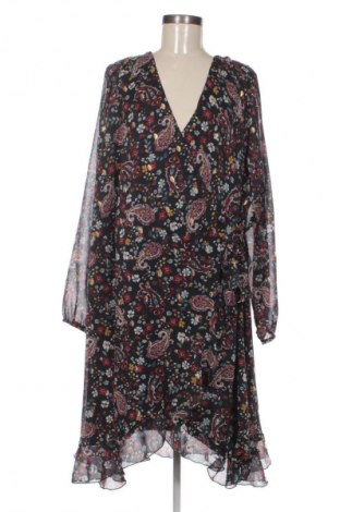 Kleid Unbranded, Größe XXL, Farbe Mehrfarbig, Preis 18,99 €