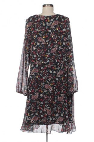 Kleid Unbranded, Größe XXL, Farbe Mehrfarbig, Preis 18,99 €