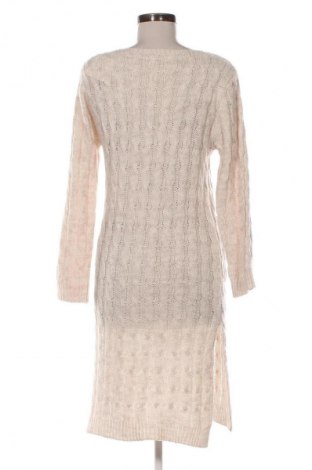 Рокля Unbranded, Размер M, Цвят Екрю, Цена 20,00 €