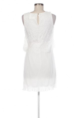 Šaty  Unbranded, Velikost S, Barva Bílá, Cena  349,00 Kč