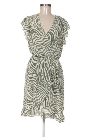 Kleid Unbranded, Größe L, Farbe Mehrfarbig, Preis 17,99 €