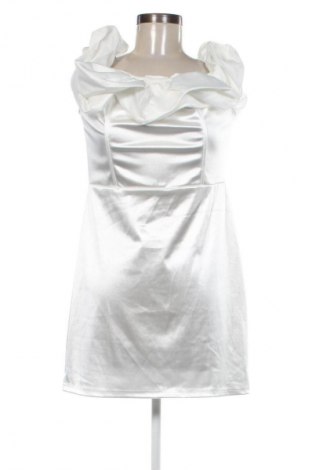 Šaty  Unbranded, Velikost XL, Barva Bílá, Cena  567,00 Kč