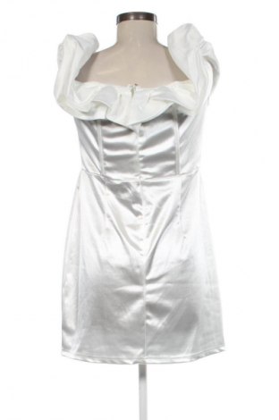 Šaty  Unbranded, Velikost XL, Barva Bílá, Cena  567,00 Kč