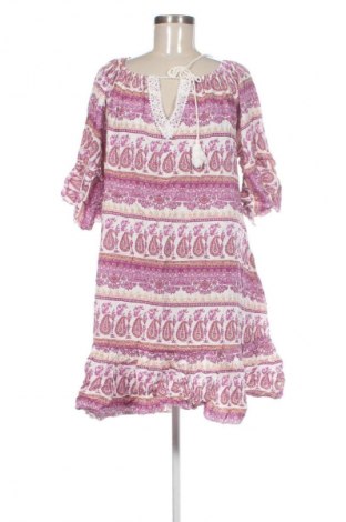 Φόρεμα Unbranded, Μέγεθος L, Χρώμα Πολύχρωμο, Τιμή 11,99 €