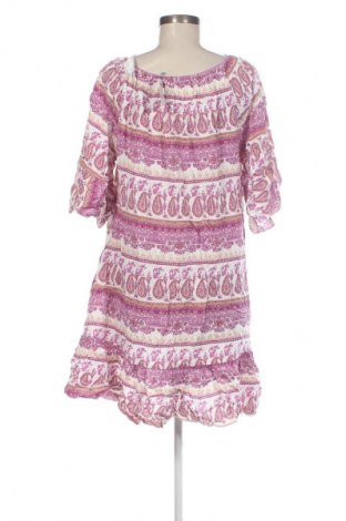 Φόρεμα Unbranded, Μέγεθος L, Χρώμα Πολύχρωμο, Τιμή 11,99 €