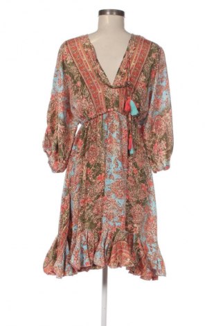 Рокля Unbranded, Размер M, Цвят Многоцветен, Цена 20,45 €