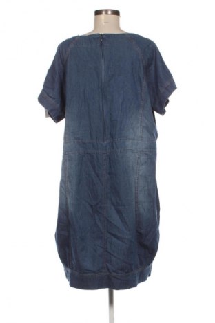 Šaty  Unbranded, Velikost 4XL, Barva Modrá, Cena  907,00 Kč