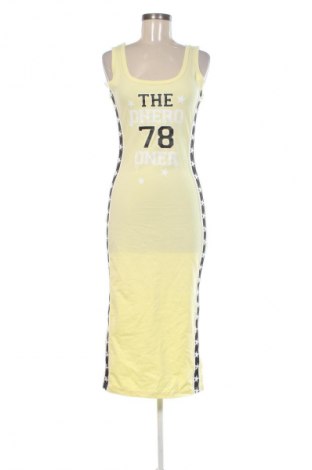 Šaty  Unbranded, Veľkosť L, Farba Žltá, Cena  23,95 €