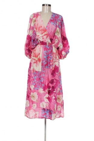 Φόρεμα Unbranded, Μέγεθος L, Χρώμα Πολύχρωμο, Τιμή 37,99 €