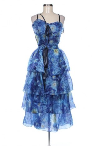 Šaty  Unbranded, Velikost S, Barva Vícebarevné, Cena  850,00 Kč