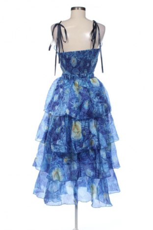 Šaty  Unbranded, Velikost S, Barva Vícebarevné, Cena  850,00 Kč