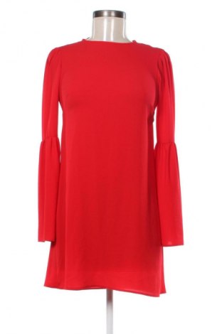 Sukienka Unbranded, Rozmiar XS, Kolor Czerwony, Cena 91,48 zł