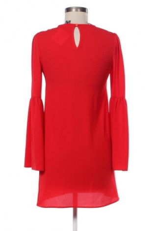 Sukienka Unbranded, Rozmiar XS, Kolor Czerwony, Cena 91,48 zł