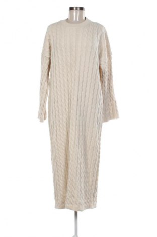Φόρεμα Unbranded, Μέγεθος XL, Χρώμα  Μπέζ, Τιμή 17,99 €