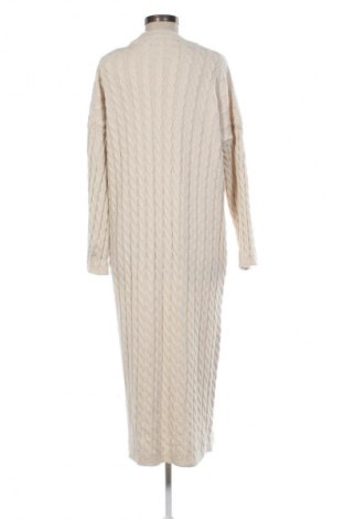 Φόρεμα Unbranded, Μέγεθος XL, Χρώμα  Μπέζ, Τιμή 17,99 €