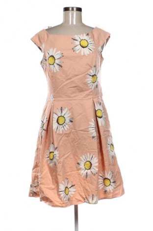 Šaty  Unbranded, Velikost L, Barva Vícebarevné, Cena  567,00 Kč