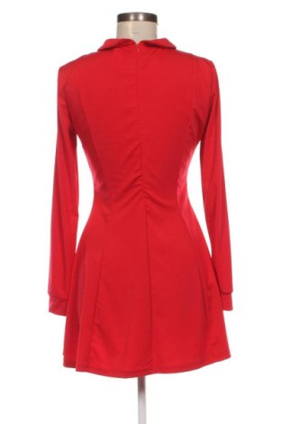 Šaty  Unbranded, Velikost M, Barva Červená, Cena  567,00 Kč