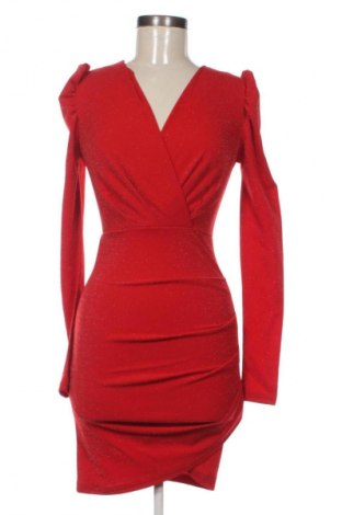 Рокля Unbranded, Размер S, Цвят Червен, Цена 17,38 €