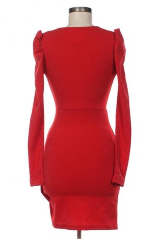Рокля Unbranded, Размер S, Цвят Червен, Цена 17,38 €
