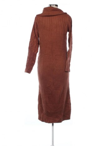 Kleid Unbranded, Größe M, Farbe Braun, Preis 25,99 €