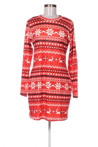 Šaty  Unbranded, Velikost L, Barva Vícebarevné, Cena  567,00 Kč