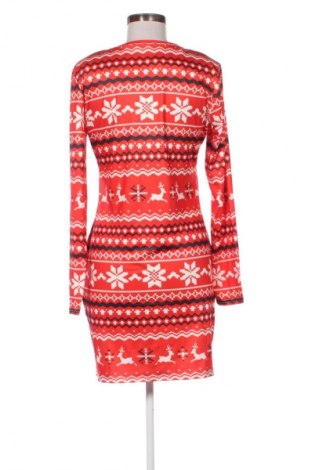 Šaty  Unbranded, Velikost L, Barva Vícebarevné, Cena  567,00 Kč