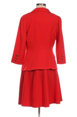 Φόρεμα Unbranded, Μέγεθος L, Χρώμα Κόκκινο, Τιμή 37,40 €